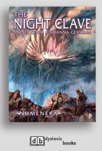 Numenera: the Night Clave