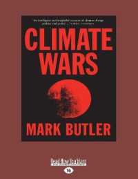 Climate Wars （Large Print）