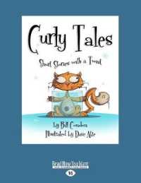 Curly Tales : Short Stories with a Twist （Large Print）