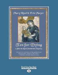 Ten for Dying （Large Print）