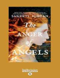 The Anger of Angels （Large Print）