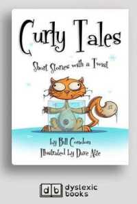 Curly Tales : Short Stories with a Twist