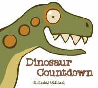 Dinosaur Countdown （Board Book）