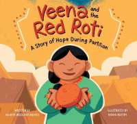 Veena and the Red Roti : A Story of Hope during Partition