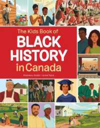 The Kids Book of Black History in Canada