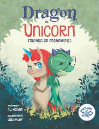 Dragon vs. Unicorn : Friends or Frenemies?