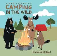 Camping in the Wild