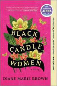 Black Candle Women : A Read with Jenna Pick （Reissue）