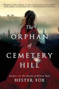 The Orphan of Cemetery Hill