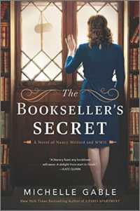 The Bookseller's Secret : A Novel of Nancy Mitford and WWII