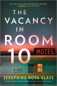 The Vacancy in Room 10 : A Psychological Crime Thriller （Original）