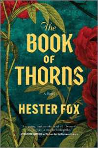 The Book of Thorns : An Enchanting Tale of Two Sisters Connected by Magic （Original）