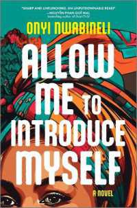 Allow Me to Introduce Myself （Original）