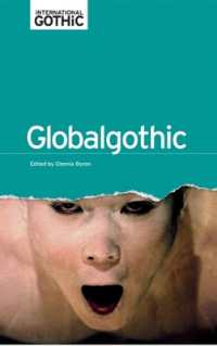 Globalgothic (International Gothic Series)