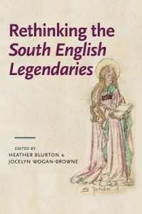 Rethinking the South English Legendaries (Manchester Medieval Literature and Culture)