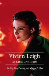 Vivien Leigh : Actress and Icon