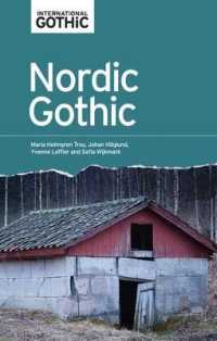 Nordic Gothic (International Gothic Series)