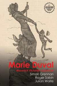 Marie Duval : Maverick Victorian Cartoonist (Interventions: Rethinking the Nineteenth Century)