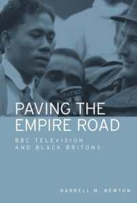 Paving the Empire Road : BBC Television and Black Britons