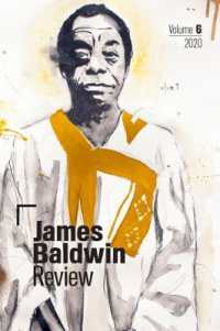 James Baldwin Review : Volume 6
