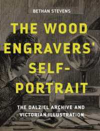 The Wood Engravers' Self-Portrait : The Dalziel Archive and Victorian Illustration