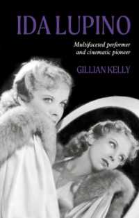 Ida Lupino : Multifaceted Performer and Cinematic Pioneer
