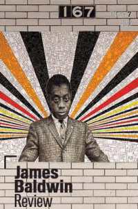 James Baldwin Review : Volume 7