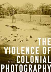 The Violence of Colonial Photography