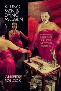 Killing Men & Dying Women : Imagining Difference in 1950s New York Painting
