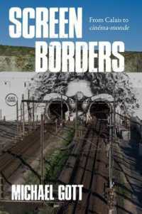 Screen Borders : From Calais to CinéMa-Monde