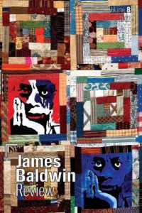 James Baldwin Review : Volume 8