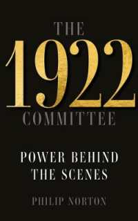 The 1922 Committee : Power Behind the Scenes