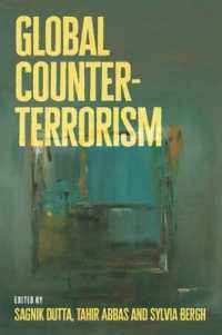Global Counter-Terrorism : A Decolonial Approach