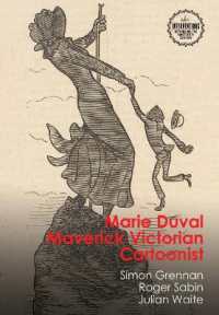 Marie Duval : Maverick Victorian Cartoonist (Interventions: Rethinking the Nineteenth Century)
