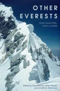 Other Everests : One Mountain, Many Worlds