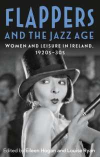 Flappers and the Jazz Age : Women and Leisure in Ireland, 1920s-30s