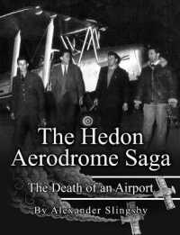 The Hedon Aerodrome Saga : Death of an Airport