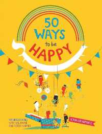 50 Ways to Feel Happy