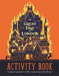 Great Fire of London Activity Book （ACT CSM）