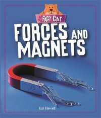Forces and Magnets (Fact Cat)