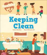 Healthy Me: Keeping Clean (Healthy Me)