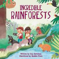 Look and Wonder: Incredible Rainforests (Look and Wonder)