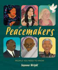 People You Need to Know: Peacemakers (People You Need to Know)