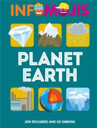 Infomojis: Planet Earth (Infomojis)
