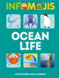 Infomojis: Ocean Life (Infomojis)