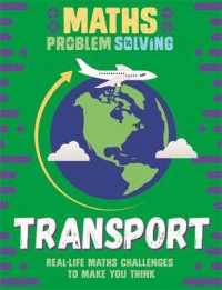 Transport (Maths Problem Solving)
