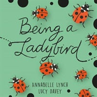 Being a Minibeast: Being a Ladybird (Being a Minibeast) -- Hardback