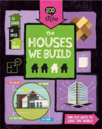 Eco STEAM: The Houses We Build (Eco Steam)