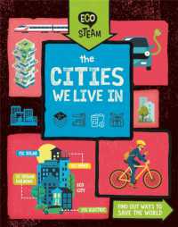Eco STEAM: the Cities We Live in (Eco Steam)