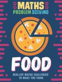 Food (Maths Problem Solving)